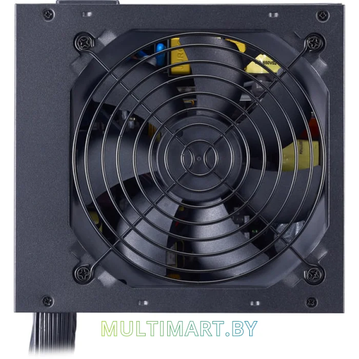 Блок питания Cooler Master MWE 600 White 230V V2 600W (MPE-6001-ACABW-EU)